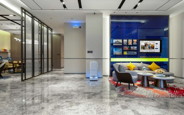 Hilton Foshan Shunde