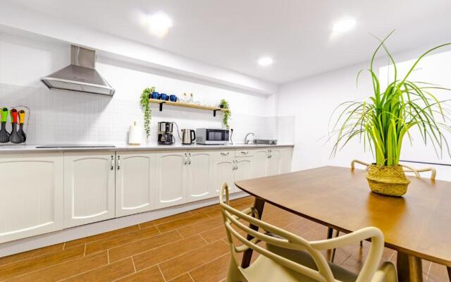 Yael Luxury Apartments 3