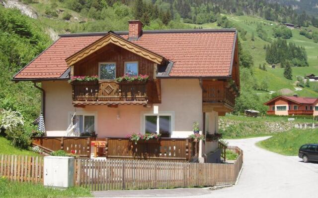 Haus Toferer