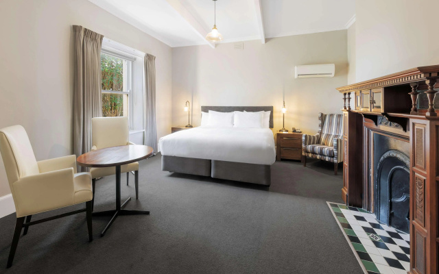 Best Western Olde Maritime – Guest Rooms – Warrnambool