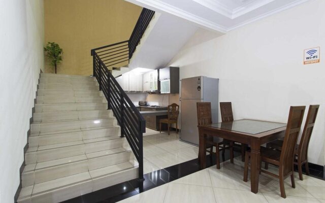 Ragunan Kost Residence