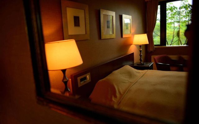 Appi Kogen Mori no Hotel