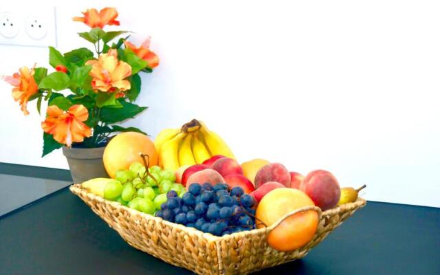 Oasis Au Coeur de Ville Sens (Adults Only)