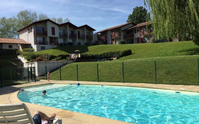 T3 au pays du piment d'Espelette