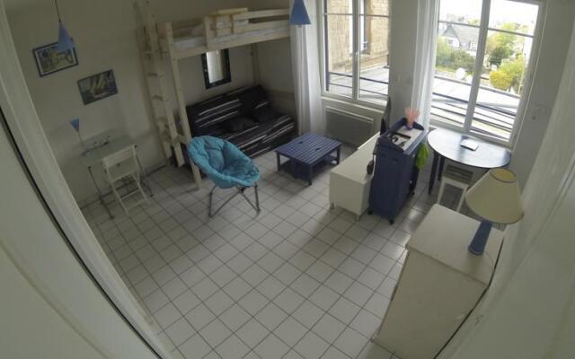 Appartement Grand Panorama