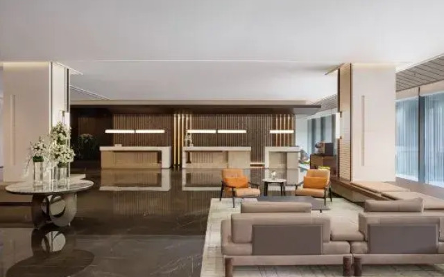 Courtyard by Marriott Changzhou