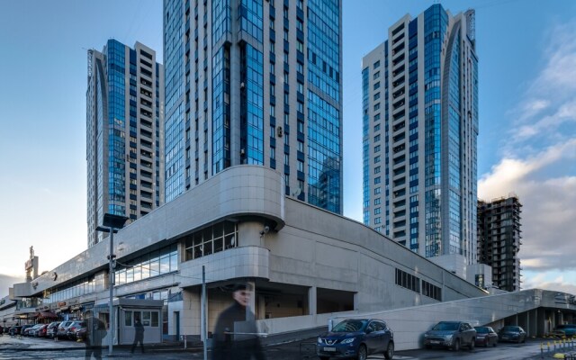 Piterskiy Aristokrat