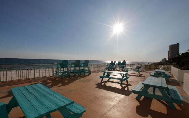 Fontainebleau Terrace by Panhandle Getaways