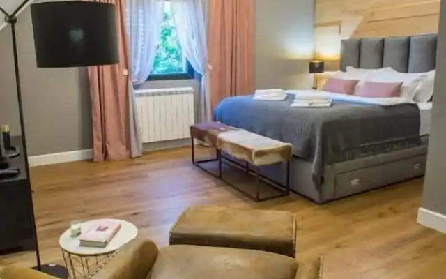 Villa Lusso