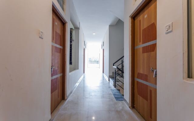 Ocean Pearl Hotel by OYO Rooms