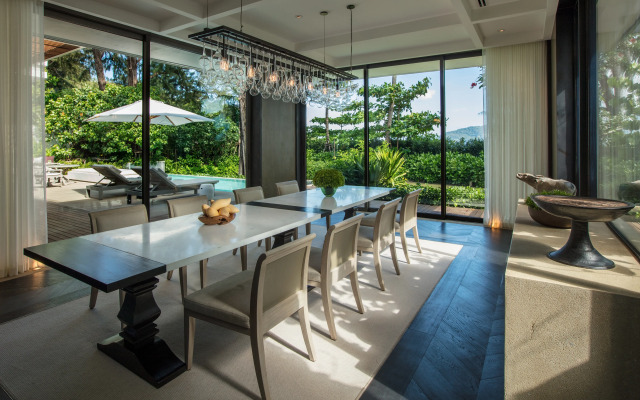 Rosewood Phuket