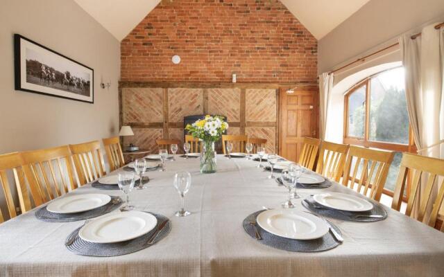 Somersal Cottages