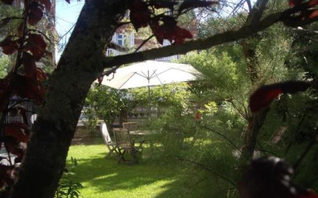 Les Jardins D'houlgate Inh 31006