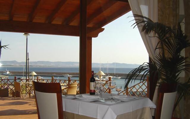 Hotel Corallo