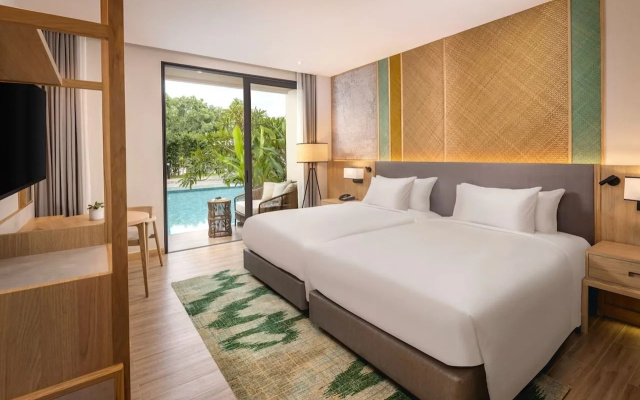Dusit Princess Phatthalung