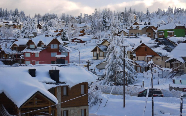 Ski Sur Apartments