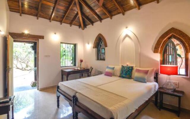 Raman Resort