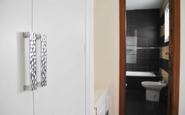 ALOJA SEVILLA - Apartamento Calle Pozo