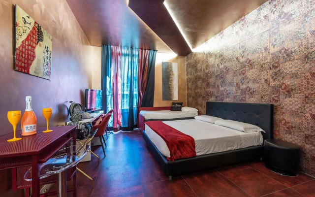 Miracle Resort Hotel - All Inclusive