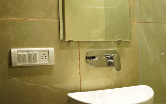 Hotel Anand Empire