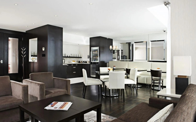 Prince George Hotel