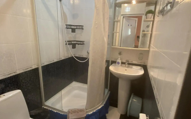 Tiflis Guest House
