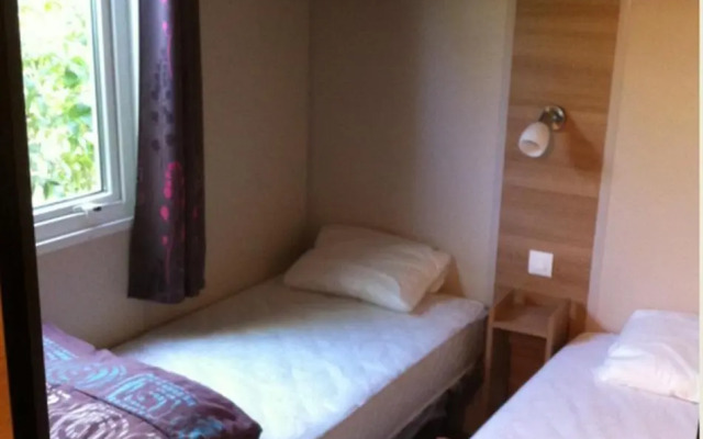 Grand Mobilehome Proche Commodite Fo10