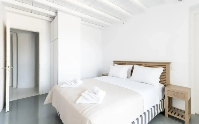 Villa Leda Mykonos