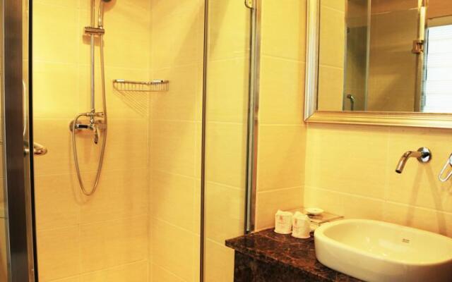 Super8 Hotel Hohhot Changlegong