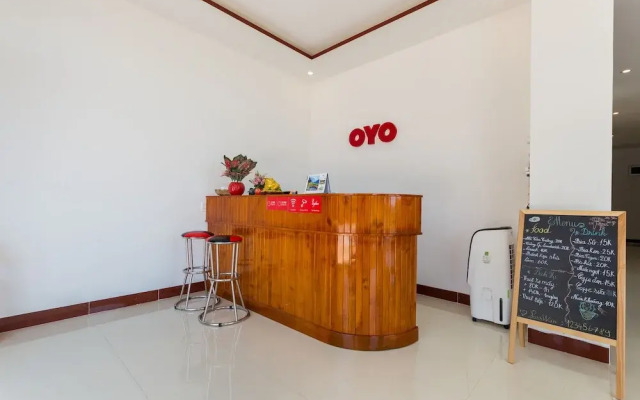 Oyo 960 Hoai Tam