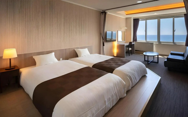 Imagine Hotel & Resort Hakodate