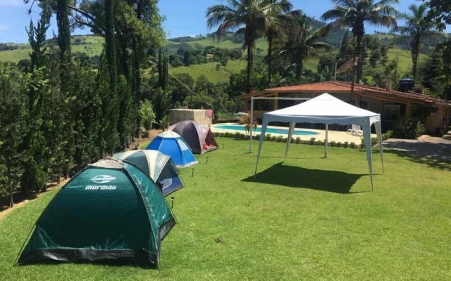Hostel Cantinho Família Aventura