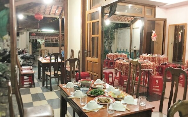 Mimosa 2 Hotel