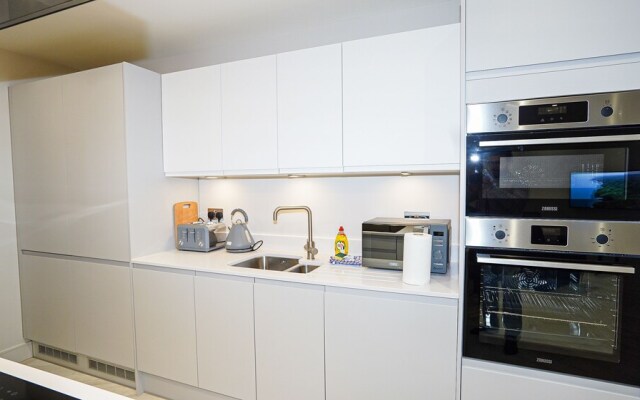 Penthouses in Slough