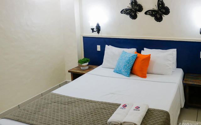 Pousada Santa Fe de Penedo