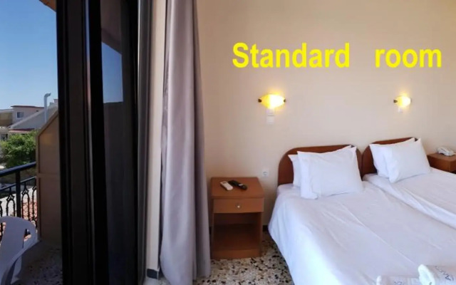 Anetis Beach Hotel