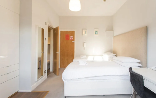 Amber Residence Hotel