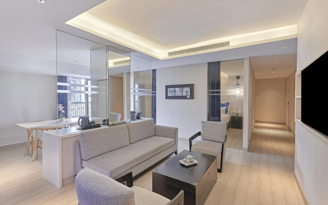 Village Hotel Katong by Far East Hospitality – Guest Rooms – Singapore