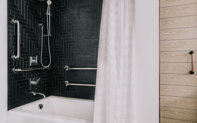 The Maven Hotel at Dairy Block