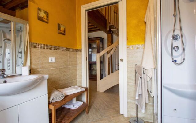 House  Mulini Vecchiano