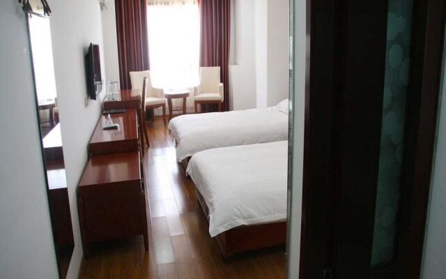 Handan Kailin Business Hotel