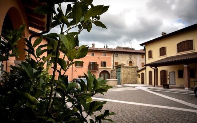 Agriturismo Valentina Cubi