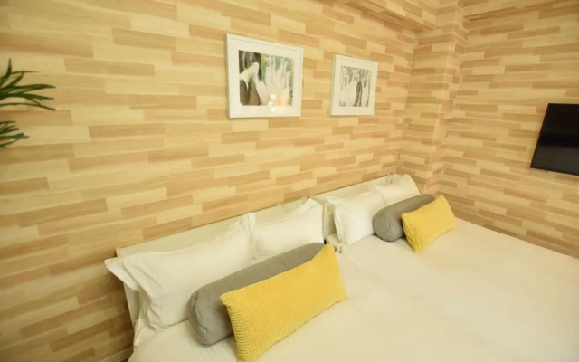 Nipponbashi Art Hotel