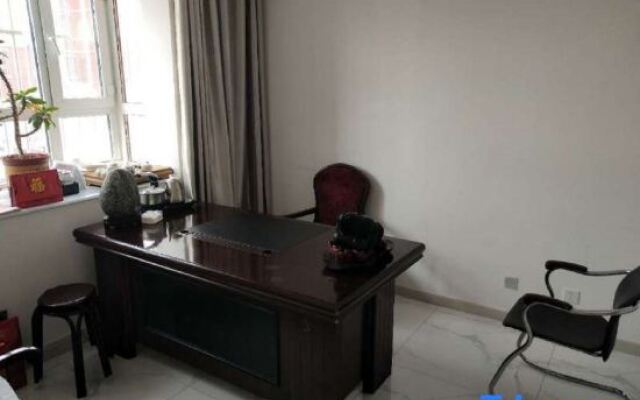 Tieqi Youth Apartment