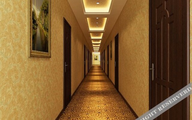 Xiongyuan Business Hotel