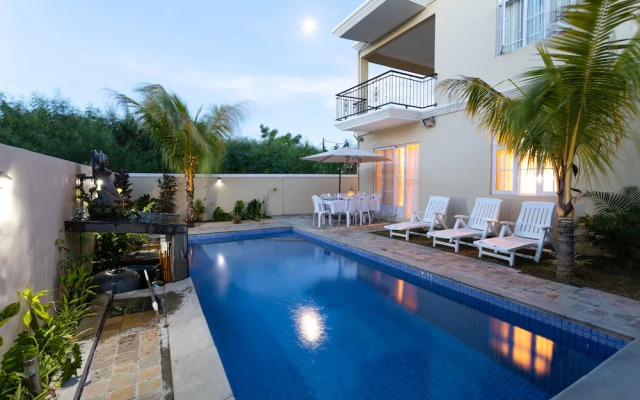 Villa Agata Mauritius