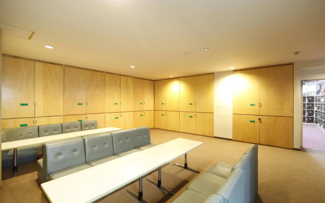 Chalet Shiga