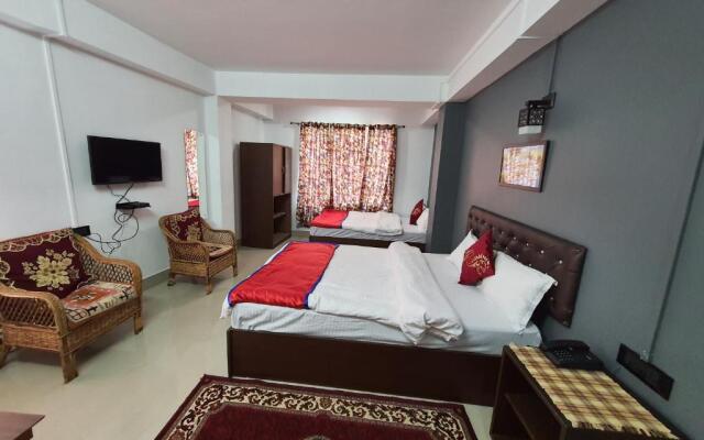 Chunni homestay