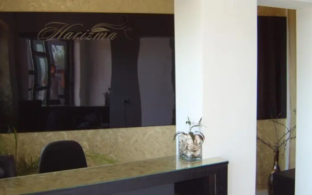 Design Guest House Harizma