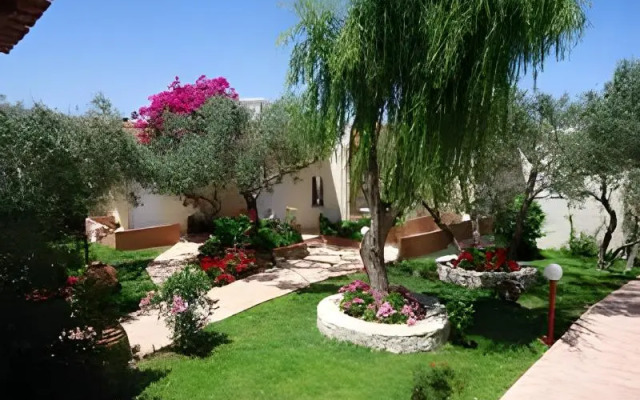 New Kydonia Suites And Studio
